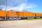 Union Pacific 8500 GTEL Turbine B unit